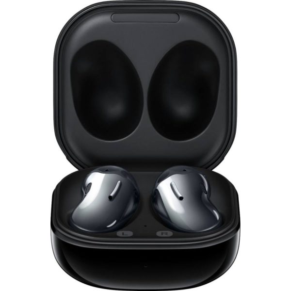 Samsung Galaxy Buds Live (SM-R180) Fekete