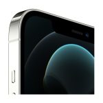 iphone 12 pro max ezüst (1) Iphone 12 Pro Max 128Gb Ezüst