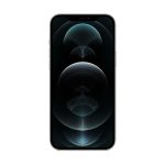 iphone 12 pro max ezüst (3) Iphone 12 Pro Max 128Gb Ezüst