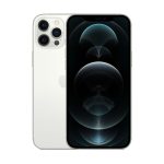 iphone 12 pro max ezüst (4) Iphone 12 Pro Max 128Gb Ezüst