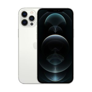 Iphone 12 Pro Max 128Gb Ezüst