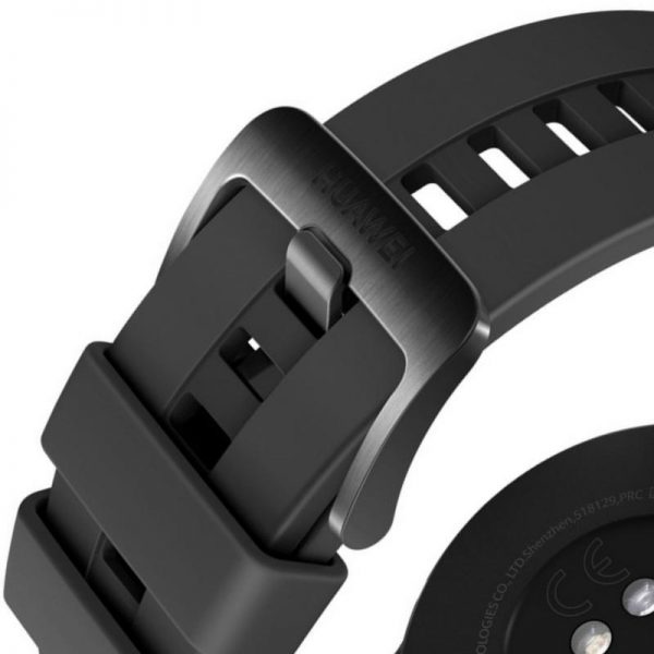 Huawei Watch GT 2 Sport 46mm Fekete