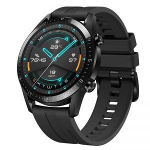 Huawei Watch GT 2 Sport 46mm Fekete