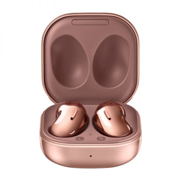 Samsung Galaxy Buds Live (SM-R180) Bronz