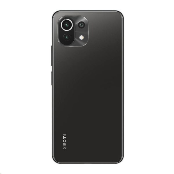 xiaomi-mi-11-lite-6128gb-dual-sim-mobiltelefon-fekete-1161255 Xiaomi Mi 11 Lite Dual Sim 6GB Ram 128GB Fekete