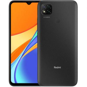 Xiaomi Redmi 9C 3Gb Ram 64Gb Szürke