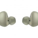 Samsung Galaxy Buds2 Zöld