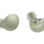 Samsung Galaxy Buds2 Zöld