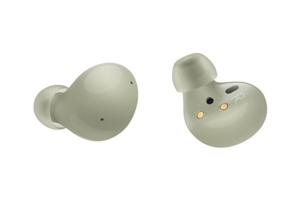 Samsung Galaxy Buds2 Zöld