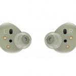 Samsung Galaxy Buds2 Zöld