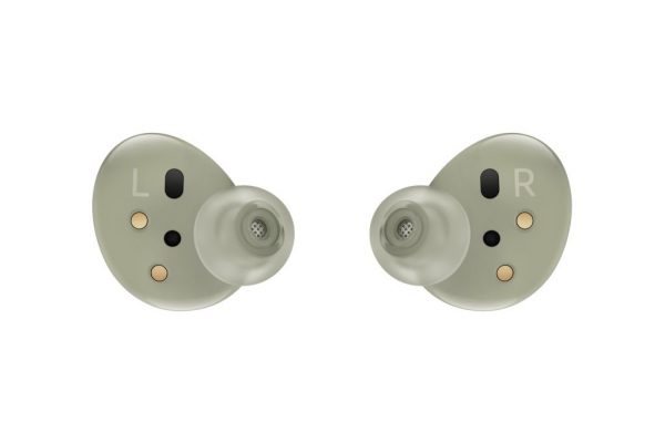 Samsung Galaxy Buds2 Zöld