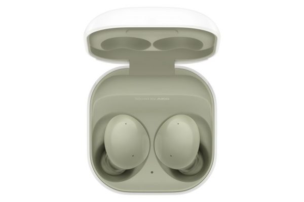 Samsung Galaxy Buds2 Zöld