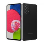 Samsung_SAMSM-A528BZKCEUE_mobiltelefon-i673912 Samsung Galaxy A52s 5G 128GB 6GB RAM Dual (A528) Black