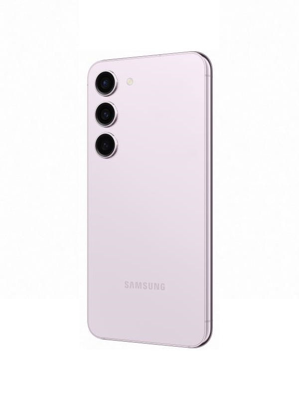 Samsung Galaxy S23 5G 128GB 8GB RAM Dual (SM-S911B)