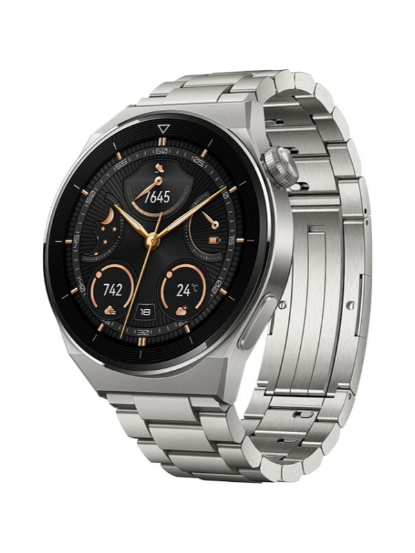 Huawei Watch GT 3 Pro 46mm Titanium