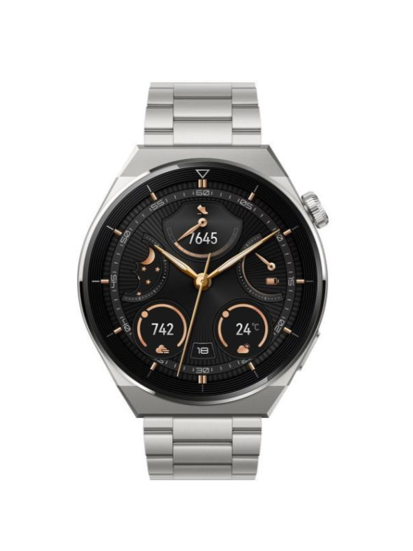 Huawei Watch GT 3 Pro 46mm Titanium