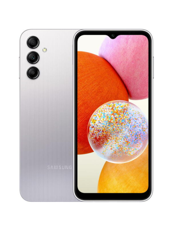 Samsung A14 (3) Samsung Galaxy A14 64GB 4GB RAM Dual (A145F)