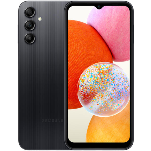 Samsung Galaxy A14 64GB 4GB RAM Dual (A145F)