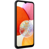 Samsung A14 (4) Samsung Galaxy A14 64GB 4GB RAM Dual (A145F)