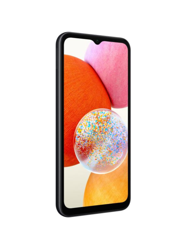 Samsung A14 (4) Samsung Galaxy A14 64GB 4GB RAM Dual (A145F)