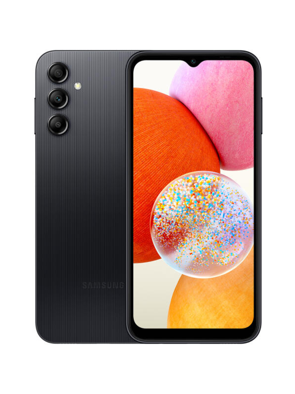 Samsung A14 Samsung Galaxy A14 64GB 4GB RAM Dual (A145F)